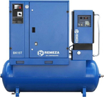Компрессор винтовой REMEZA ВК15Т-16-500Д2 УТ-00004303