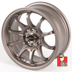 Комплект дисков RAYS 15x7 et3 4x100/4x114.3