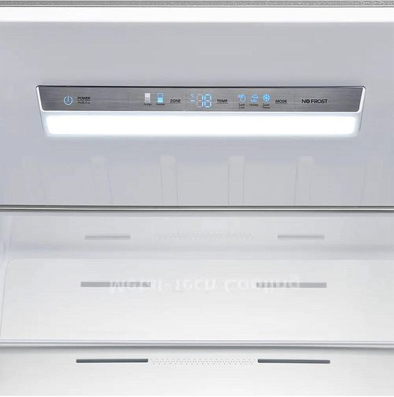 Двухкамерный холодильник Kuppersberg Kuppersberg RFFI 2070 X