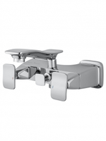 Смеситель для ванны WONZON & WOGHAND SHAKESPEARE, Хром (WW-653101-CR)