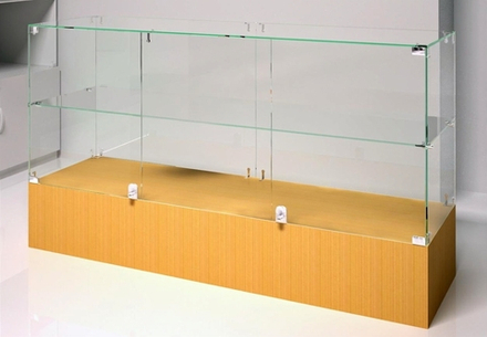 Прилавок П-156