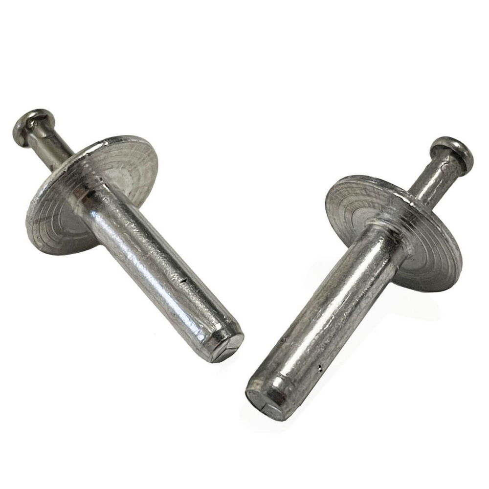Дюбель-заклепка Elbtal 4,8 х 20,3 мм (короб. 200 шт) (2100275)