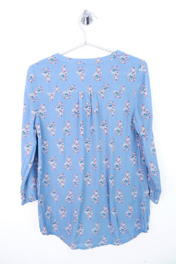 Блузка Incity повседневная, визуально на 42 размер