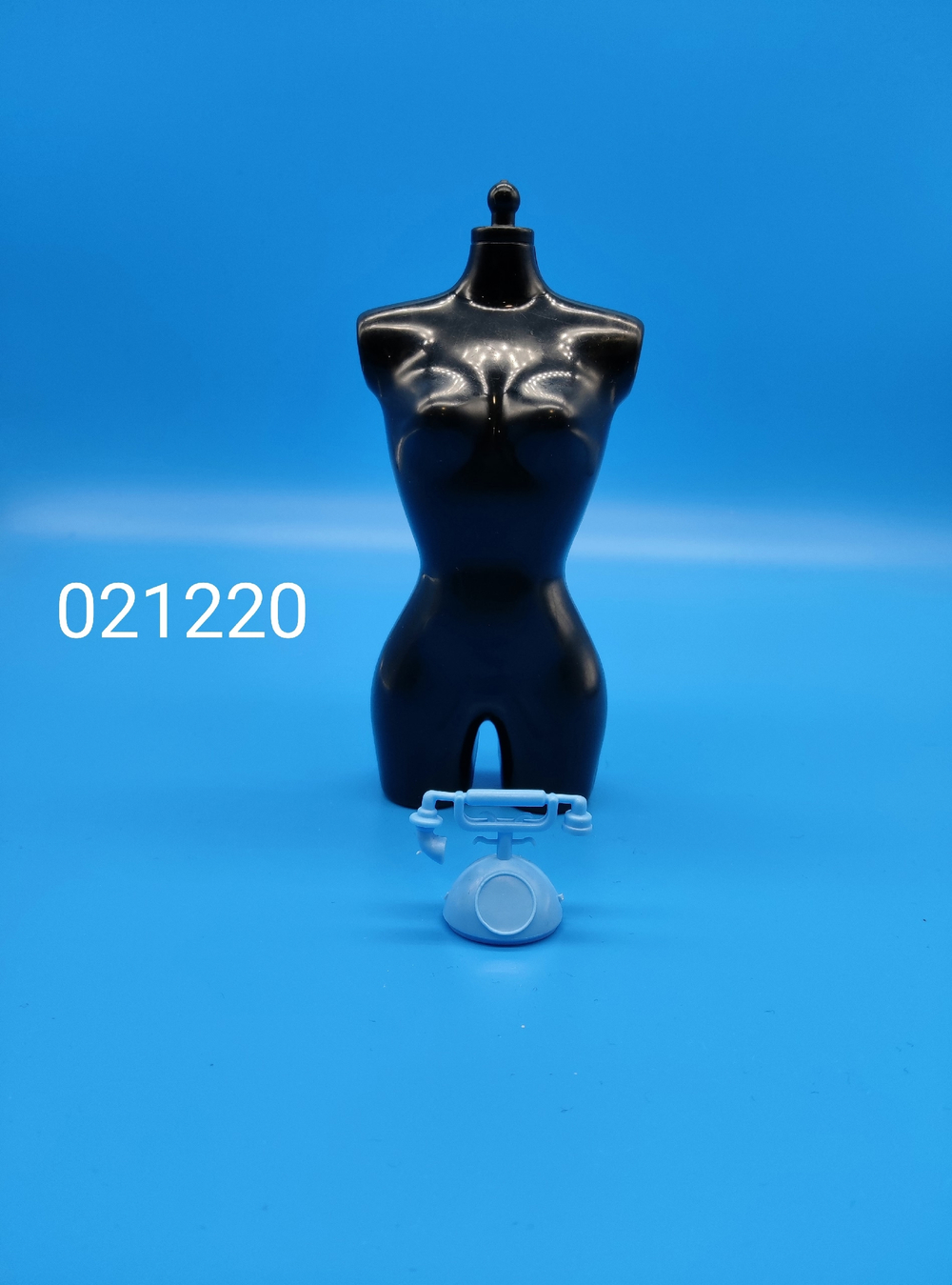 Аксессуар для куклы Барби винтаж 021220