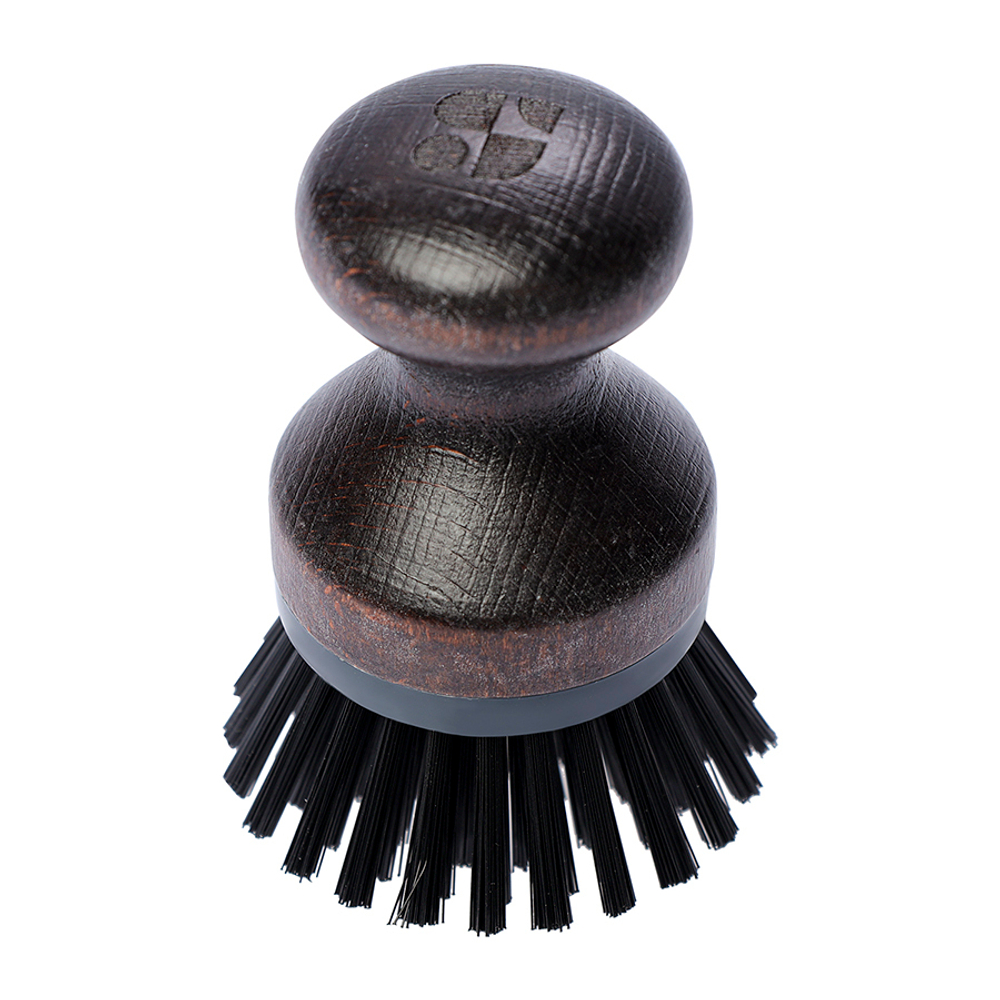 Щетка для посуды cleans, 9 см