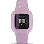 Детский фитнес-браслет Garmin Vivofit jr3 Lilac Floral 010-02441-01