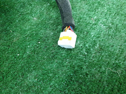 Зеркало левое Kia Carnival 4 (2020-н.в.) 9 контактов