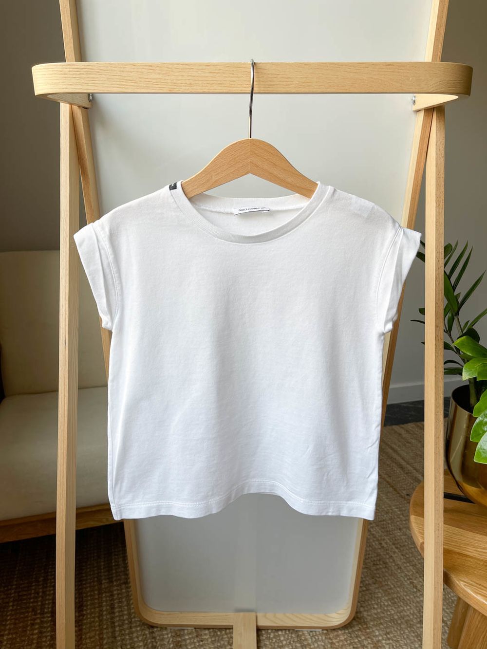 Футболка Dolce&Gabbana