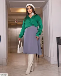 Юбка KB-3022 Фабрика Моды