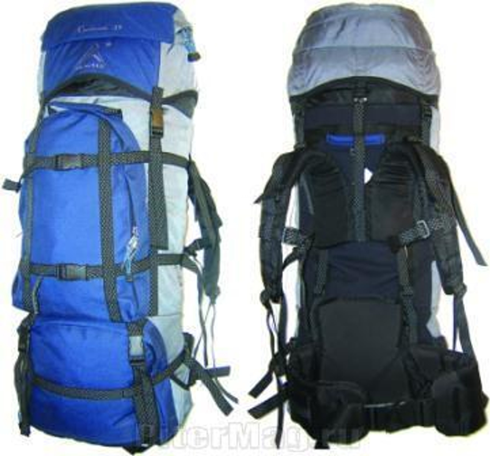 Рюкзак Акме Хибины 85 Pro