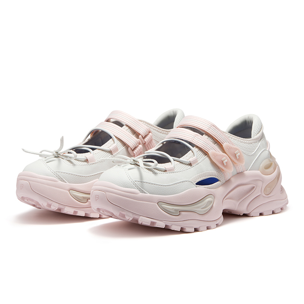 Fila Fusion