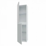 Шкаф-пенал IDDIS Edifice EDI40W0i97 40 белый