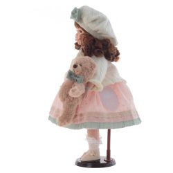 GAEM Кукла "Марина", L21 W11,5 H46 см