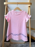 Хлопковое платье Simonetta, 104