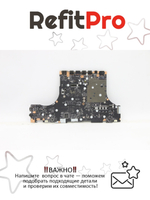 Материнская плата для ноутбука Lenovo Legion 7-16ACHg6 L82M0 R7-5800H RTX3060 6G NOK RPMC (5B21C21816), оригинал