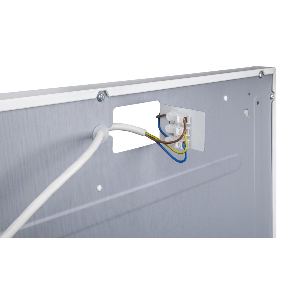 Светильник LED-панель ДВО/ДПО 36Вт 4000К 3700Лм IP20 микропризма 595х595х30 NLP-MS4 Navigator 93571