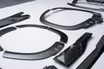 Карбоновый обвес для BMW XM (G09) 2023-2024+ БМВ