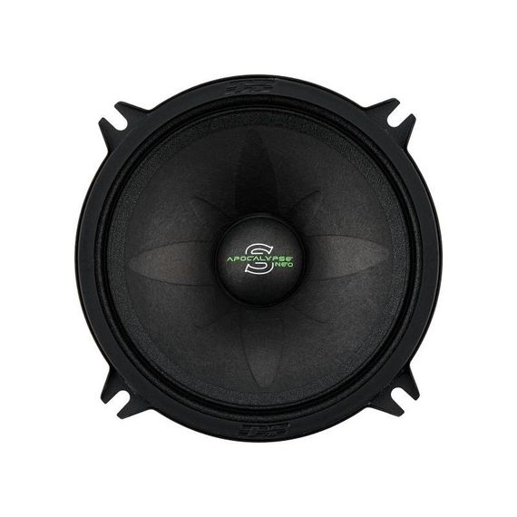 Alphard Apocalypse M50SE NEO