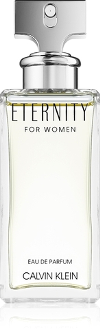 Calvin Klein Eternity парфюмерная вода женская
