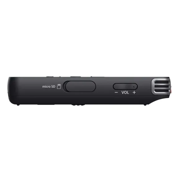 Sony ICD-PX470 Black