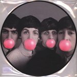 The Beatles / Love Songs (Picture Disc)(LP)