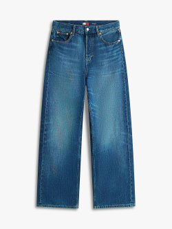 Джинсы мужские TOMMY JEANS BAGGY BJ2054