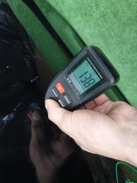 Дверь задняя левая Omoda S5 (2022-н.в.)