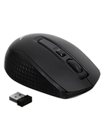 Мышь Acer OMR060 черный беспроводная