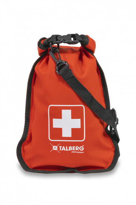 Гермоаптечка FIRST AID COMPACT Talberg