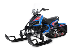 Снегоход SHARMAX SN-400