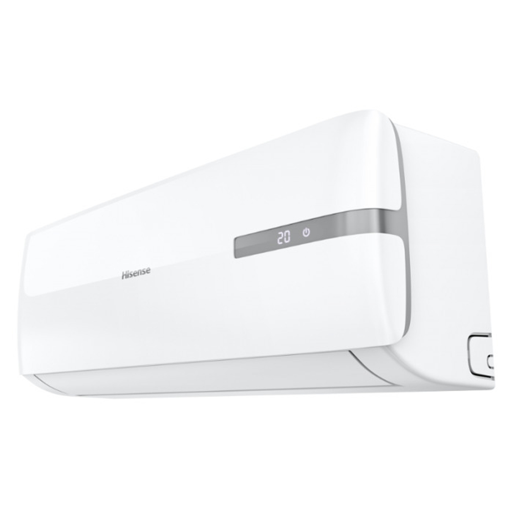 Сплит-система HISENSE BASIC A AS-07HR4SYDDL03, для помещения до 21 кв.м.