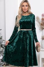 Платье 71370-2 Avili