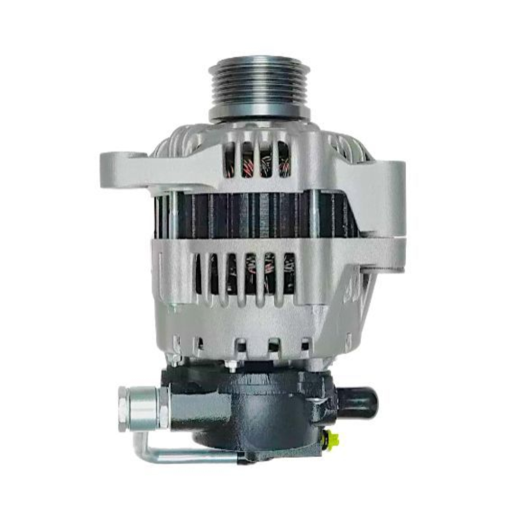 Генератор для HYUNDAI, KIA ALY0024