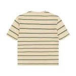 Футболка Ymkashix Nineties песочный / синий