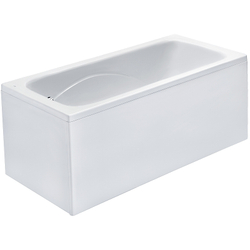 Акриловая ванна Roca Line (Рока Лайн) 160x70, ZRU9302985