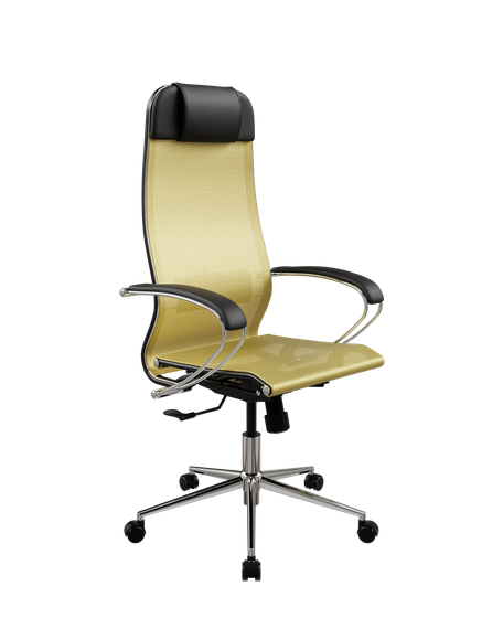 Кресло ErgoLife Set 4/подл.131/осн.Synchro 052