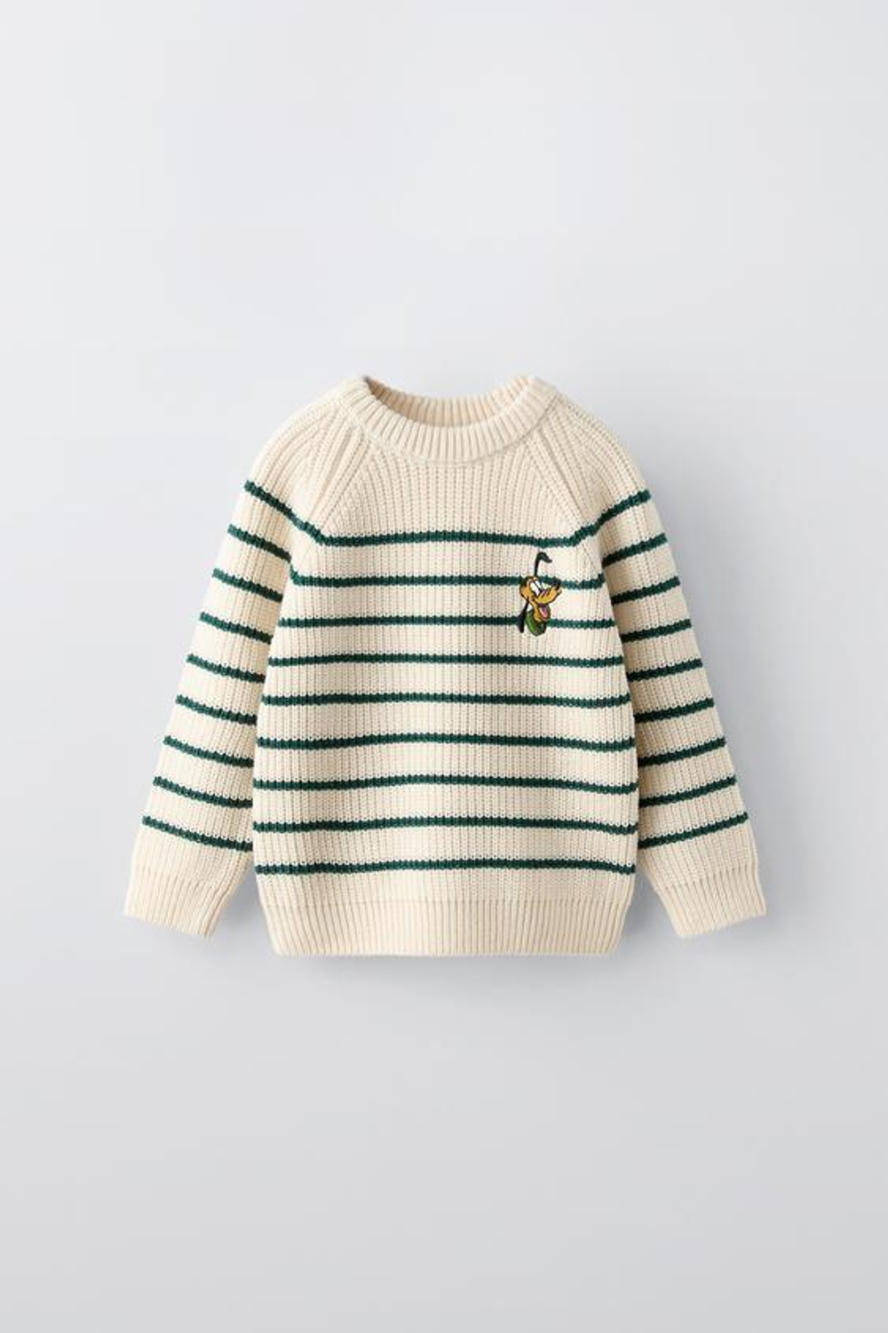 Sweater disney zara new arrivals