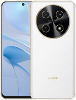 Смартфон Huawei nova 13i 8 ГБ/128 ГБ белый