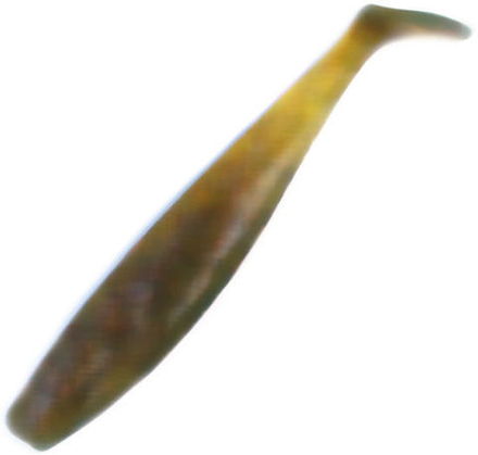 Виброхвост HITFISH SHAD 4" цв R78