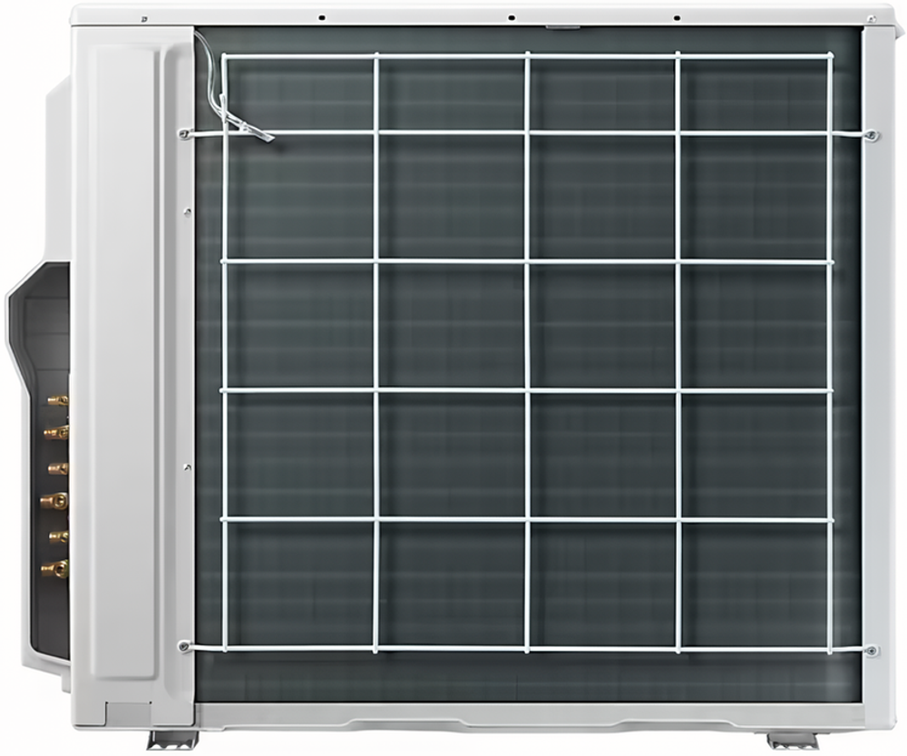 Внешний блок мульти-сплит системы Samsung серии FJM AJ080TXJ4KH/EA на 4 комнаты