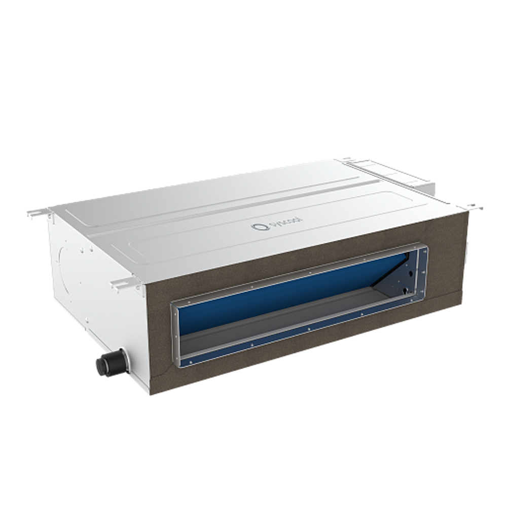 SYSCOOL MULTI DUCT 12 EVO HP Q