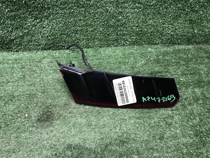 Фонарь левый внутр. Hyundai Sonata 8 DN8 (19-23)