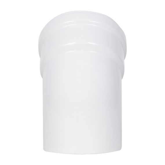 Отвод Royal Thermo диам. 80, 45 гр. M/F купить в Москве и Московской области по низкой цене с доставкой по России — (3) Отвод Royal Thermo диам. 80, 45 гр. M/F — (3)