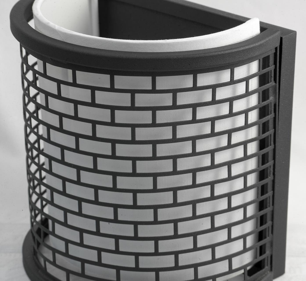 Бра Lussole  Levittown LSP-9171V