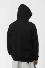 Худи Codered The Mask CR Summer Черный/ Черная Маска