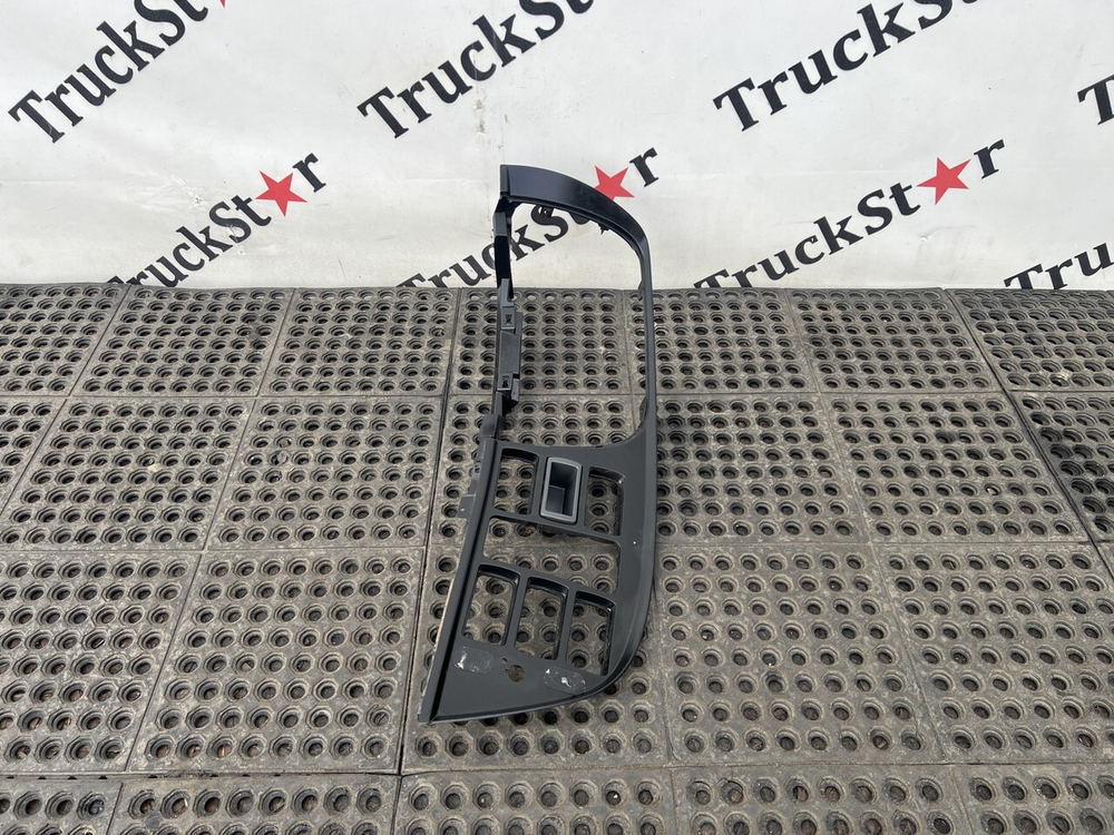 Накладка приборной панели 2023г.