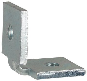 Гайка-уголок канальная Walraven BIS М8 для профилей WM (арт. 6513709)