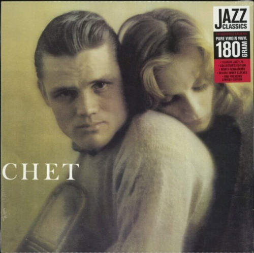 Chet Baker - Chet