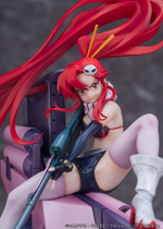 Yoko Littner
