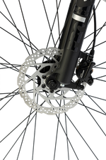 Велосипед 29" TIMETRY TT240  10ск. Черный
